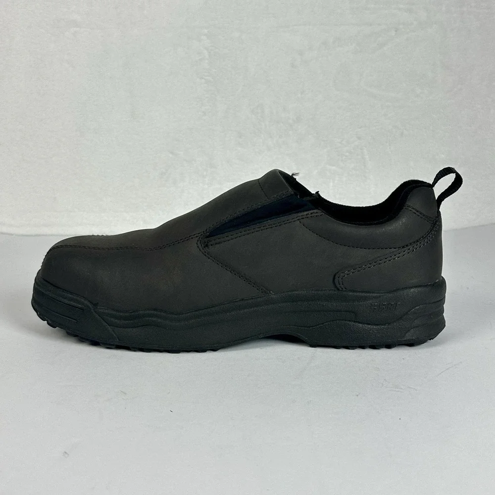 Red Wing Worx Safety Toe EH Mens 12M Slips-On